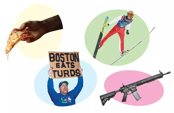 Last Month This Month